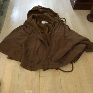 Evy's Tree Cape (Great for Maternity)