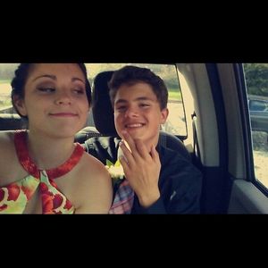 Meet your Posher, Kristen