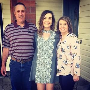 Meet your Posher, Shelby