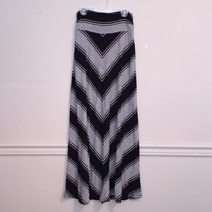 Maxi Skirt