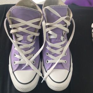 Converse All Star High Tops