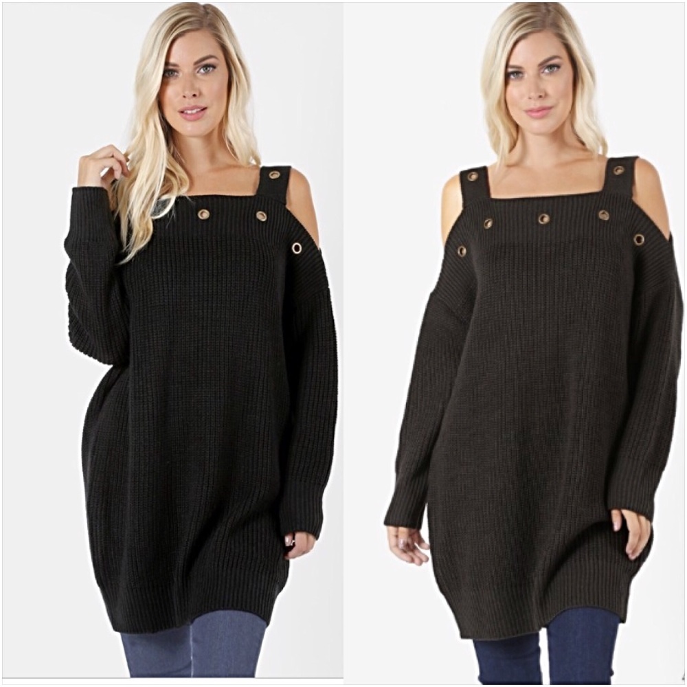 💥HOTSALE💥Oversized Slouchy Sweater XL sold - Picture 3 of 5