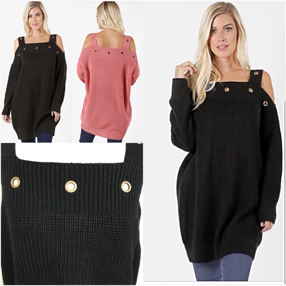 💥HOTSALE💥Oversized Slouchy Sweater XL sold - Picture 2 of 5