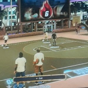 Meet your Posher, Deandre