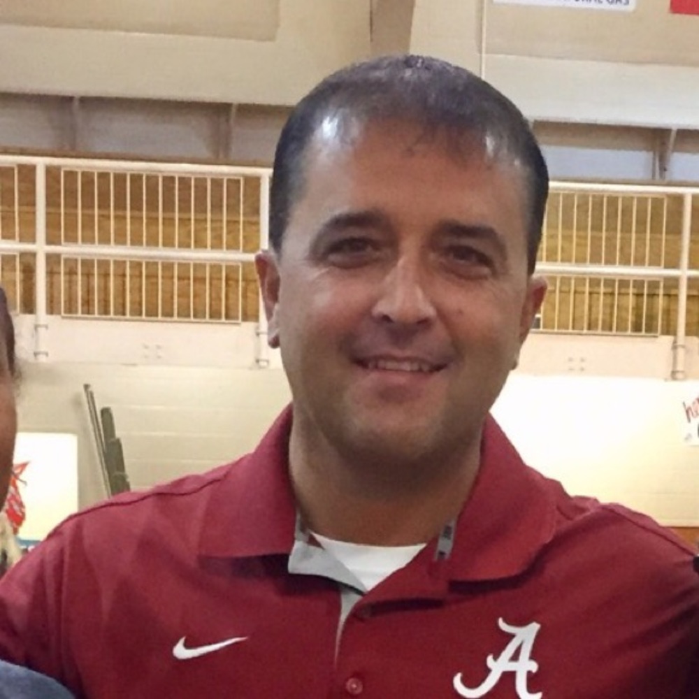 Meet your Posher, Scott