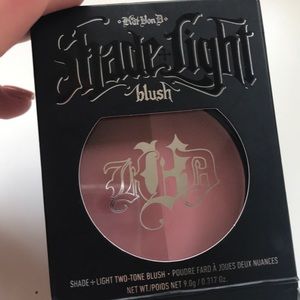 Kat Von D Shade to Light blush Duo