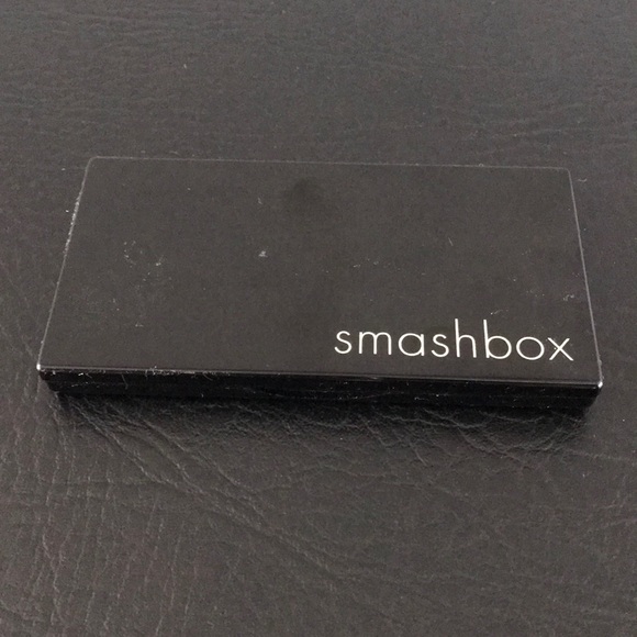 New Smashbox contour palette - Picture 3 of 5