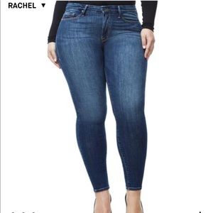 Good American jeans
