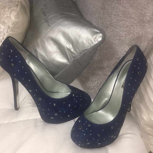 H by Halston Shoes - Women’s H by Halston heels