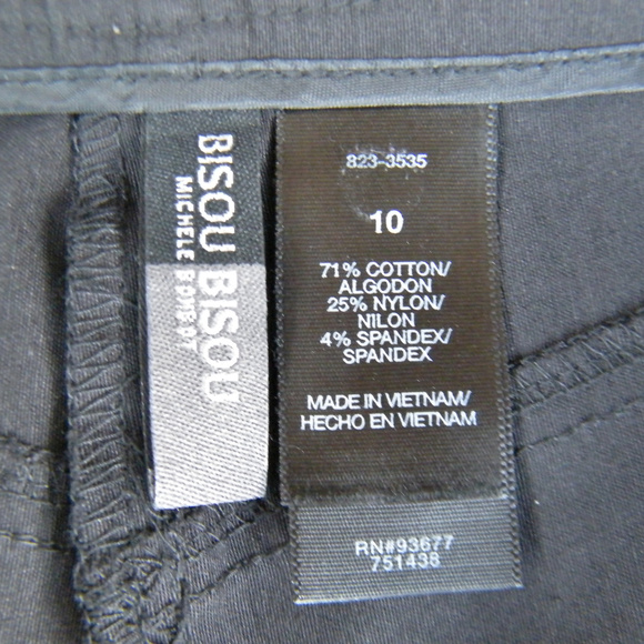 Bisou Bisou Shorts - Picture 5 of 6