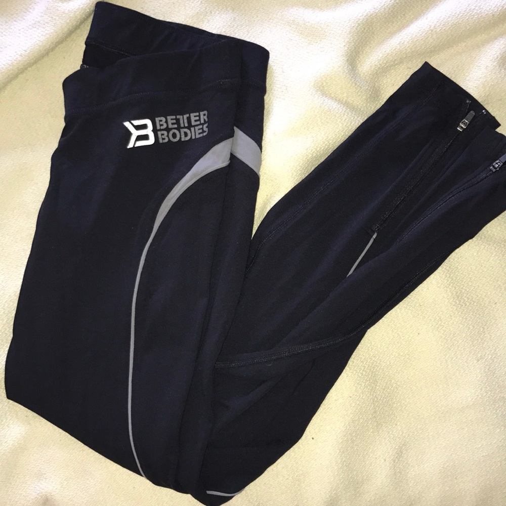 Better bodies leggings!