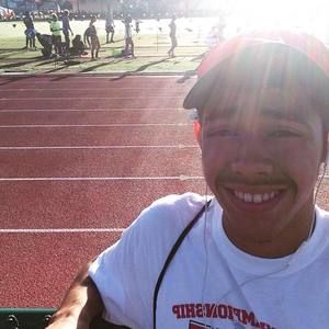 Meet your Posher, Isaac