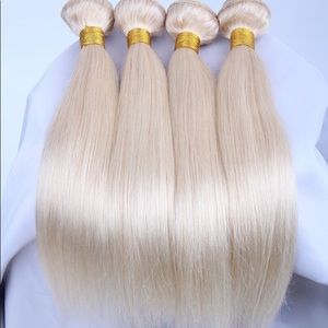 Russian Blonde!!