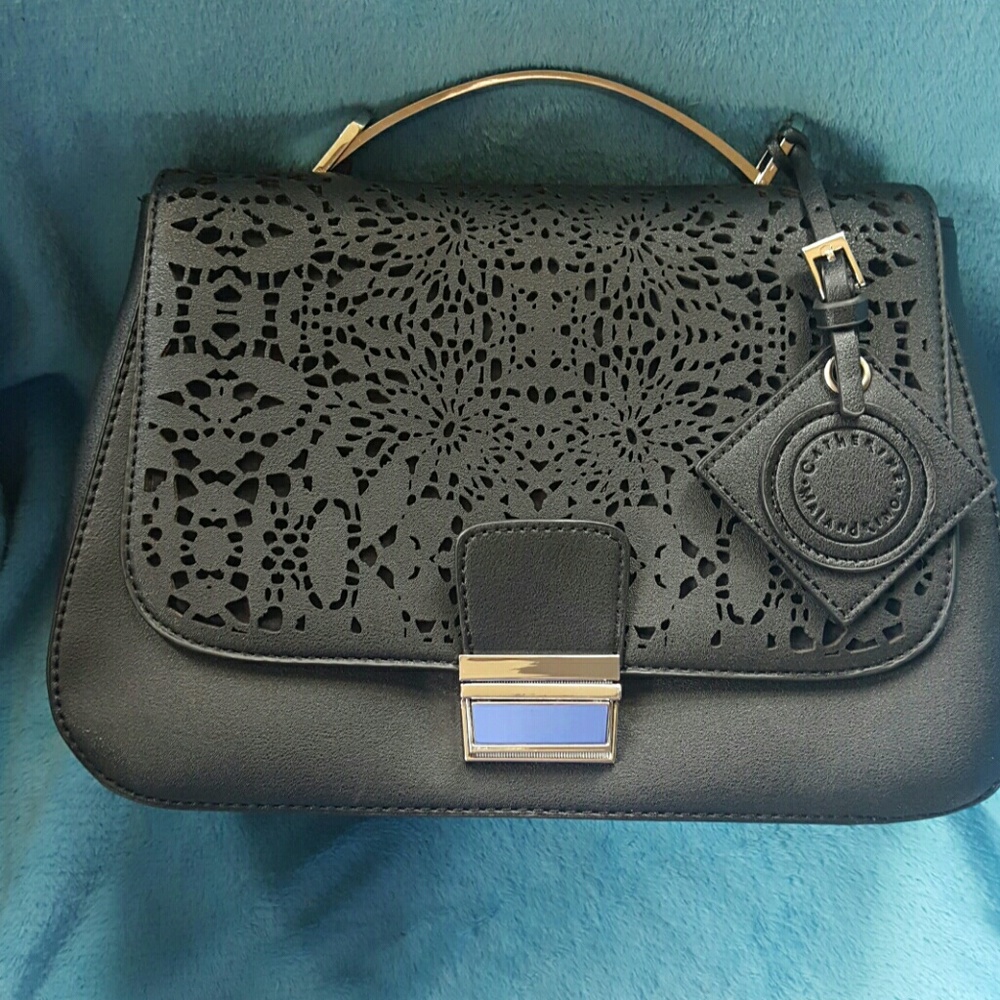 Closet Clearout!  NWT Catherine Malandrino satchel