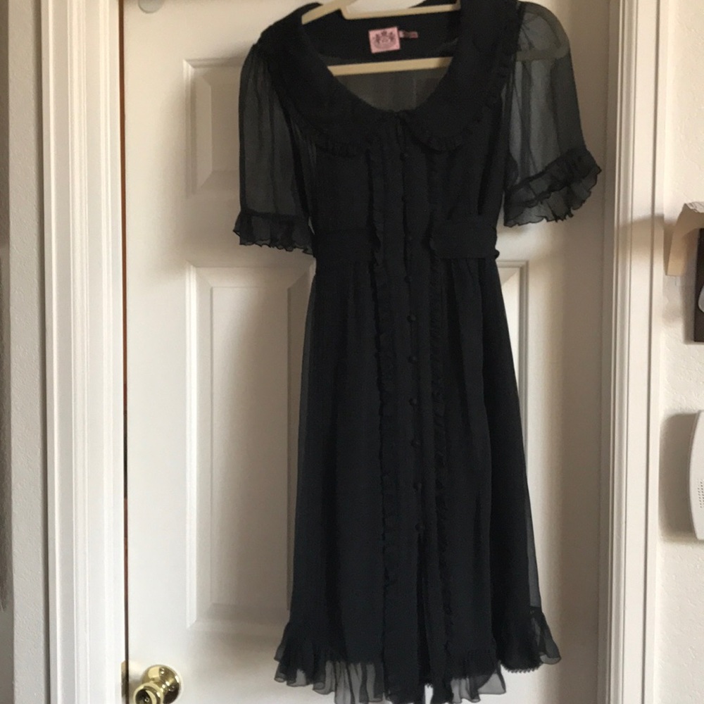 Juicy Couture dress