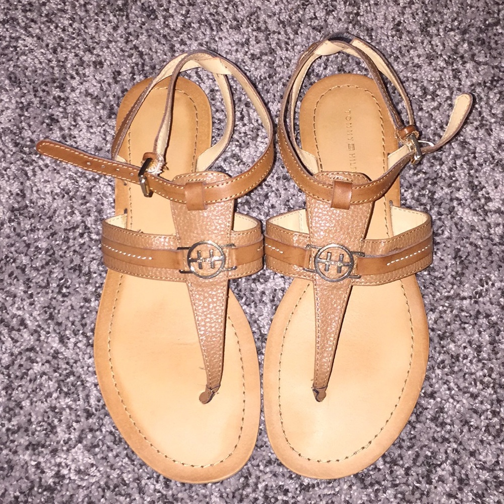Tommy Hilfiger sandals