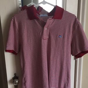 Southern Tide SkipJack Polo Mens Small