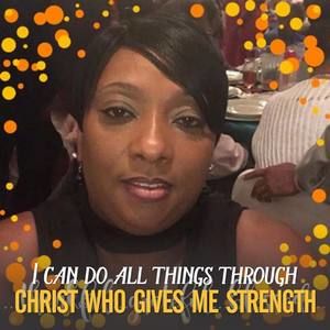 Meet your Posher, Tonya