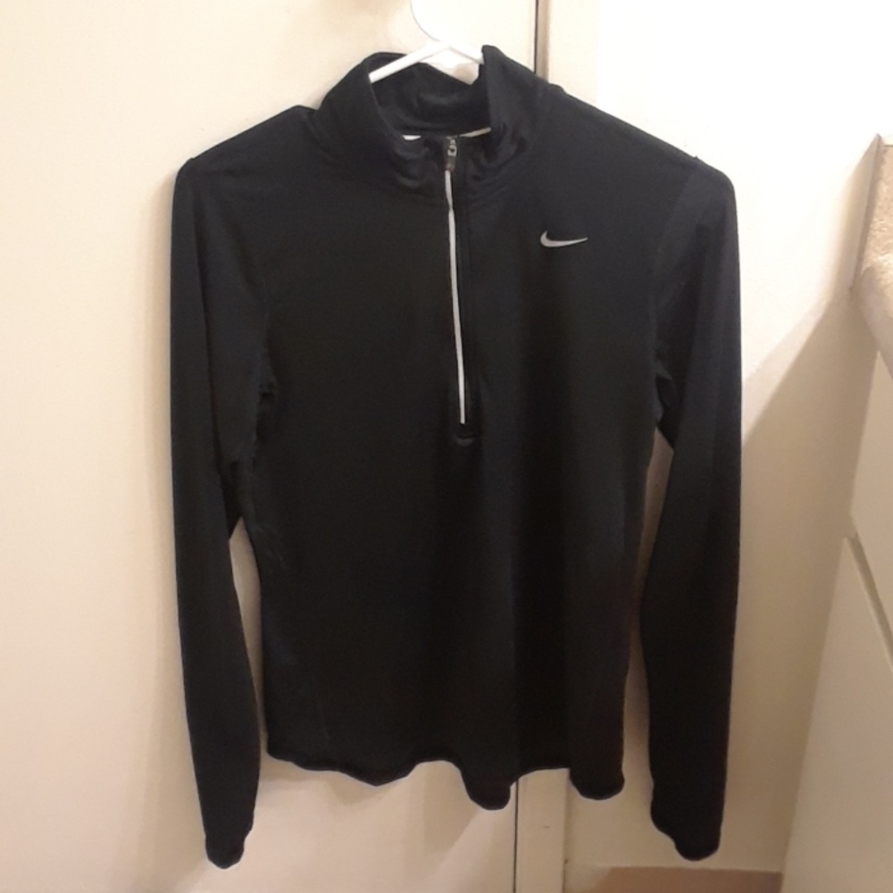 Nike dry fit long sleeve