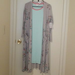 LULARUE SARAH SMALL