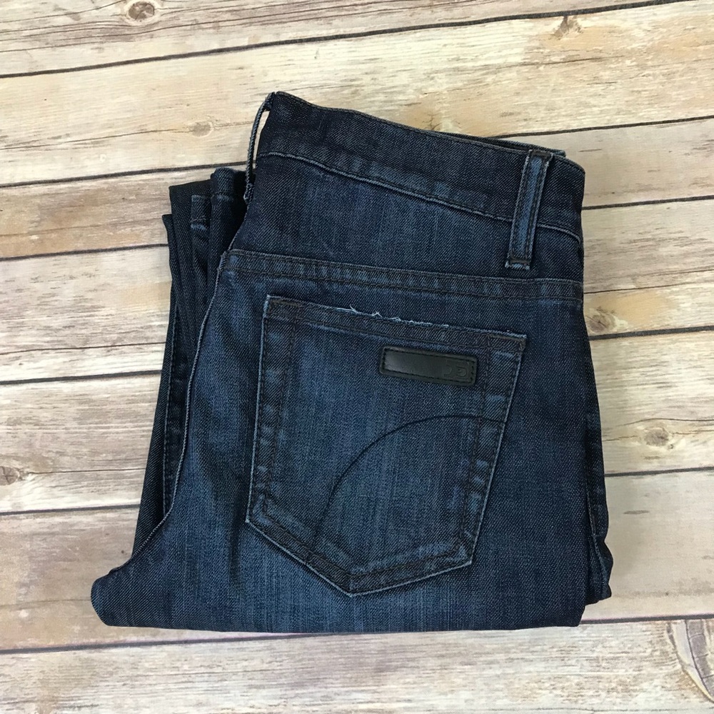 Joe's Jeans Provocateur Size 24