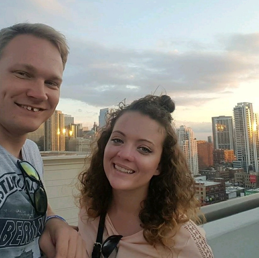 Meet your Posher, Ashley