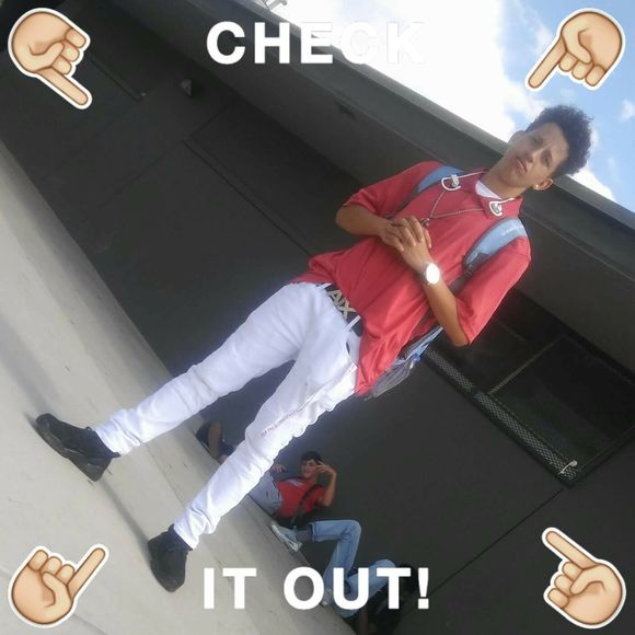 Meet your Posher, Jayson - Picture 1 of 1