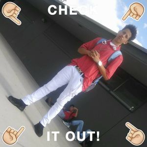 Meet your Posher, Jayson