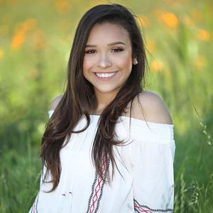 Meet your Posher, Briana