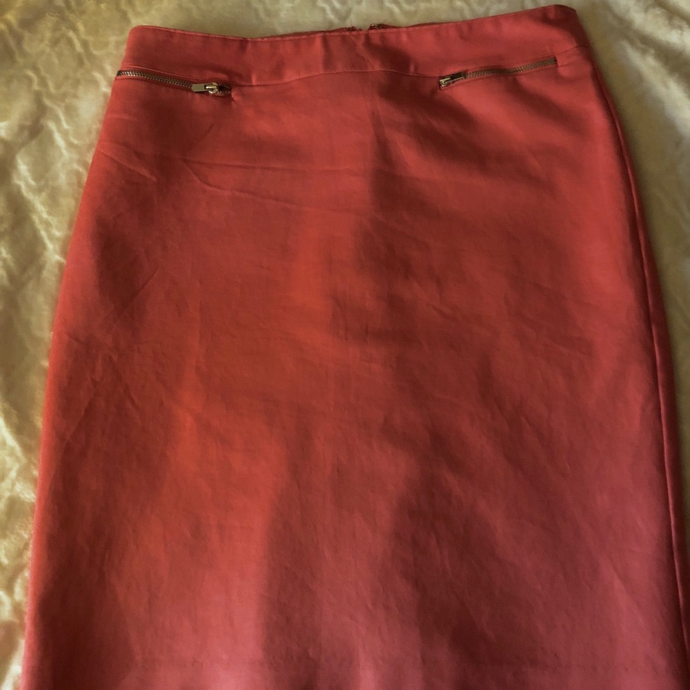 Vanheusen skirt