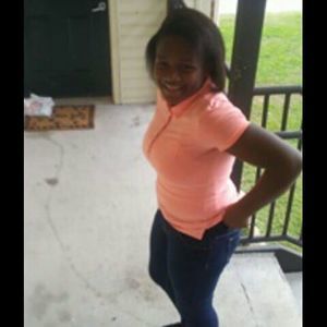 Meet your Posher, Tye