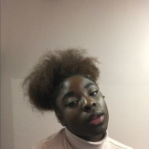 Meet your Posher, Sue