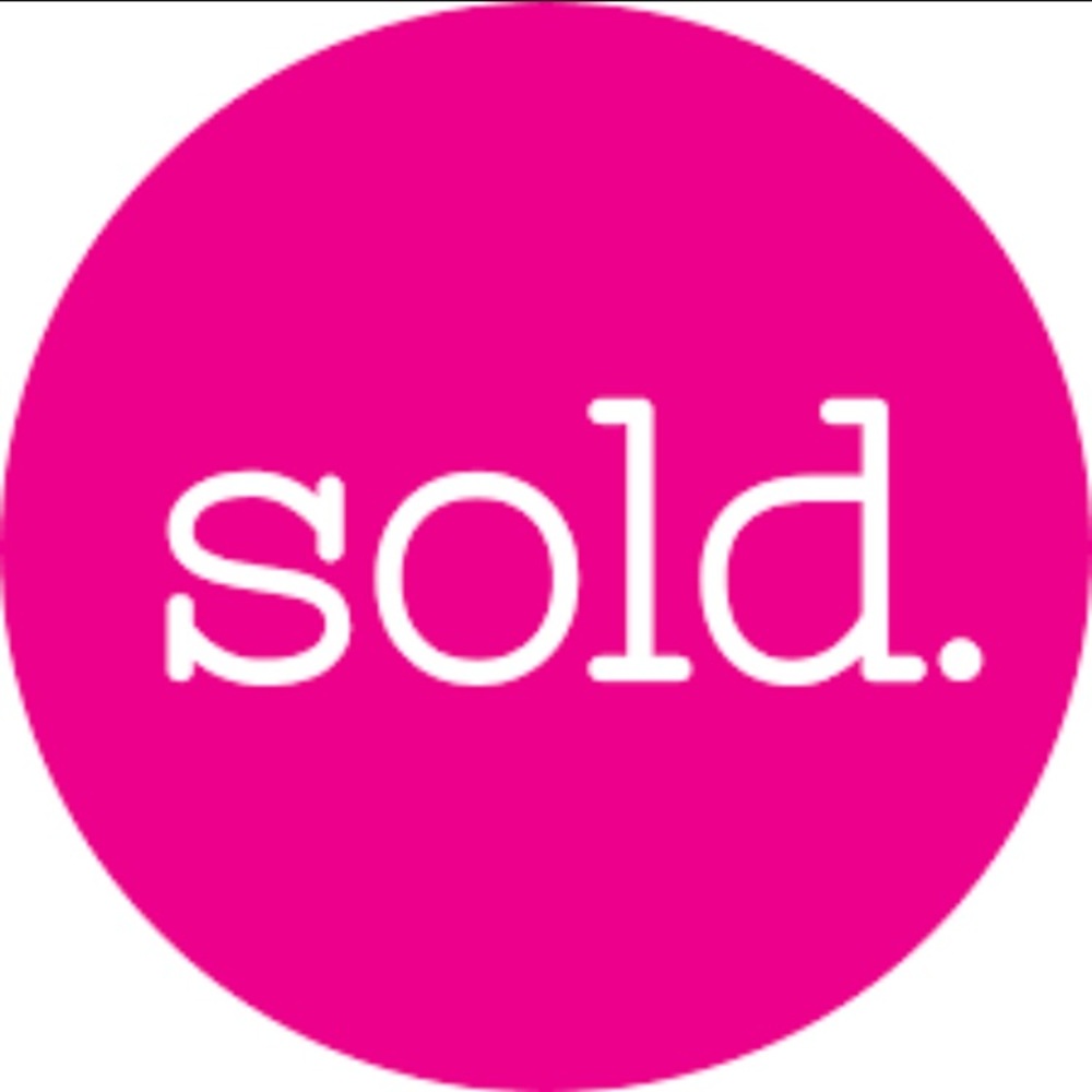 THANKS FOR SHOPPING WITH US!