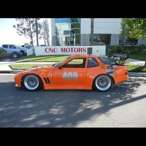 Meet your Posher, Landon