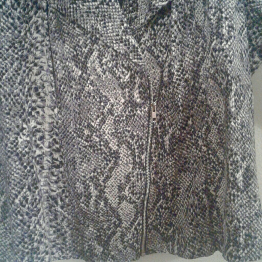 Jacket. - Picture 2 of 4