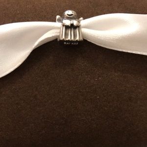 Pandora Angel of Hope Charm