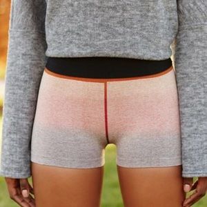 Free People Spaced Out Short