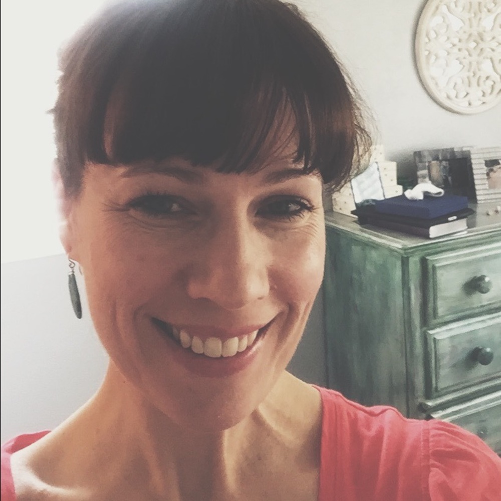 Meet your Posher, Shannon