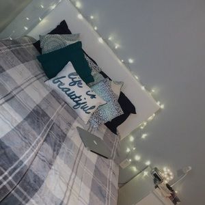 Meet your Posher, Brianna