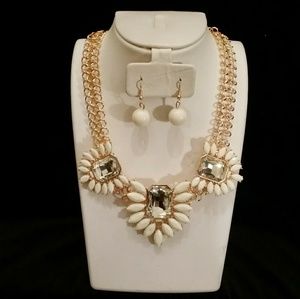 Crafted Connected Pendants