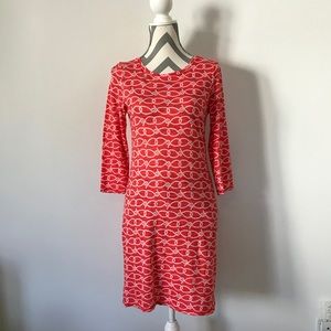 Vineyard Vines Nautical Dress