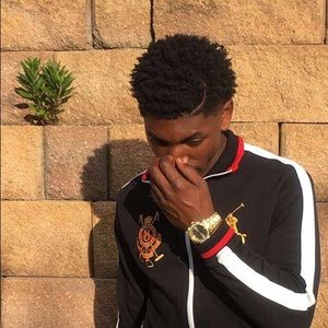 Meet your Posher, Myles