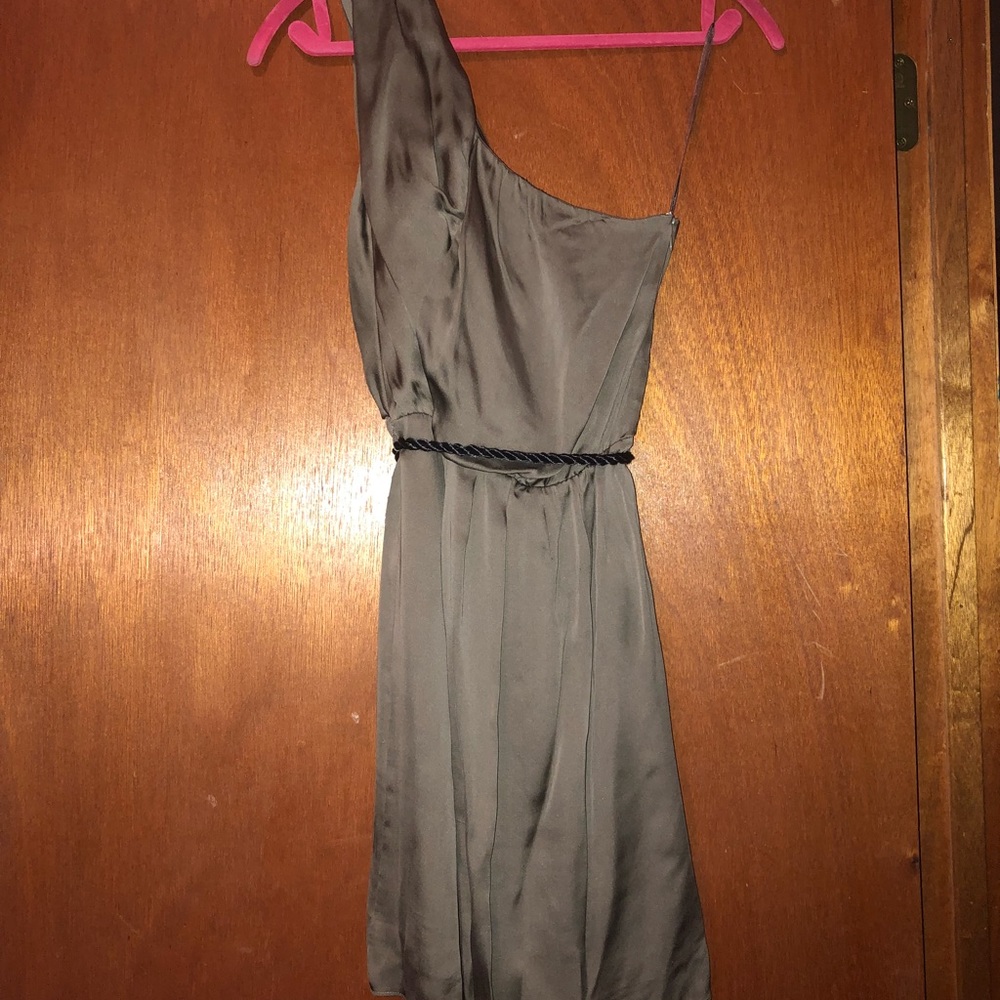 Banana Republic Black Label Dress