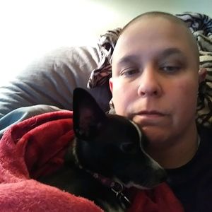 Meet your Posher, Christie