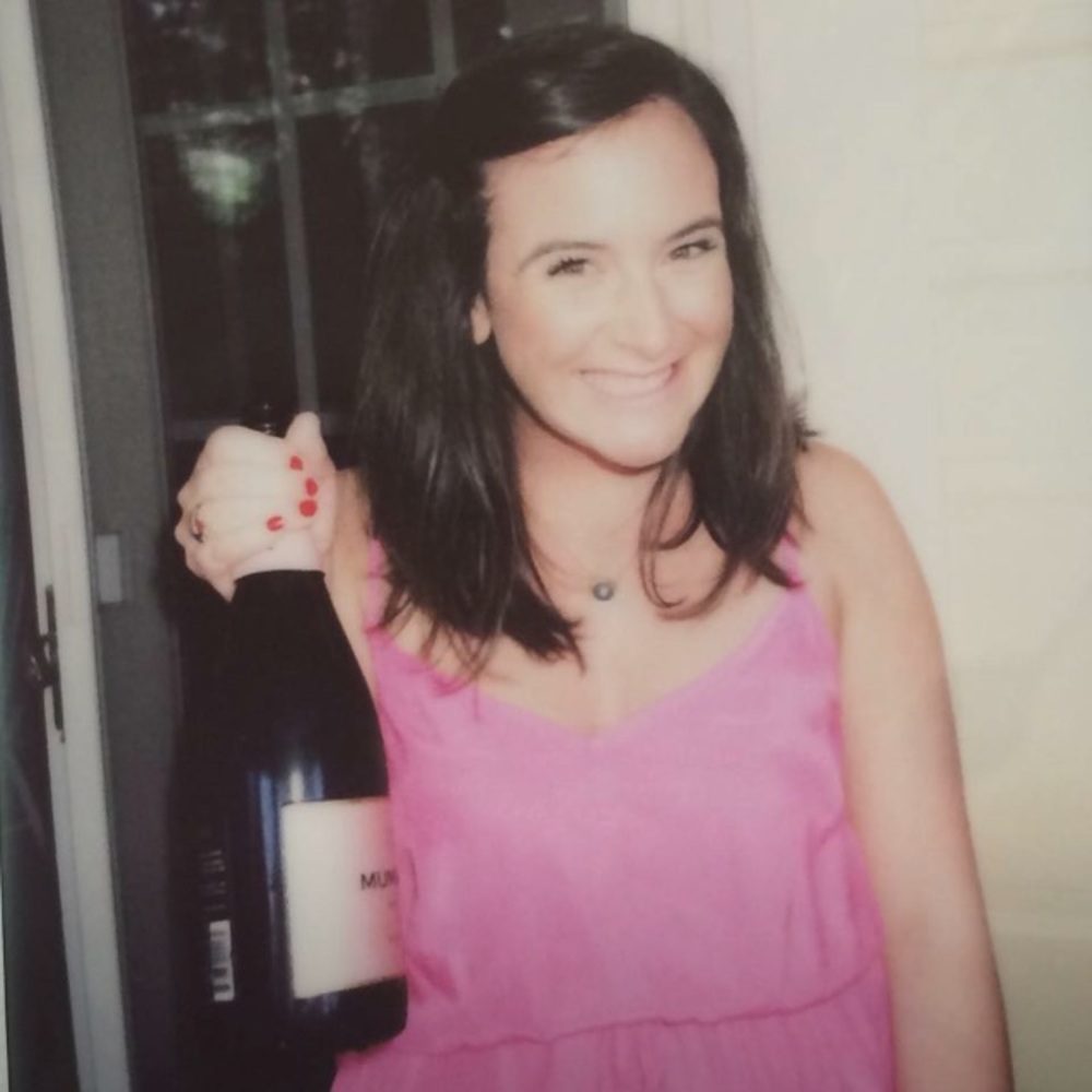 Meet your Posher, Molly