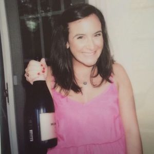 Meet your Posher, Molly