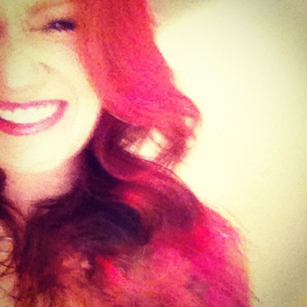 Meet your Posher, Brittany