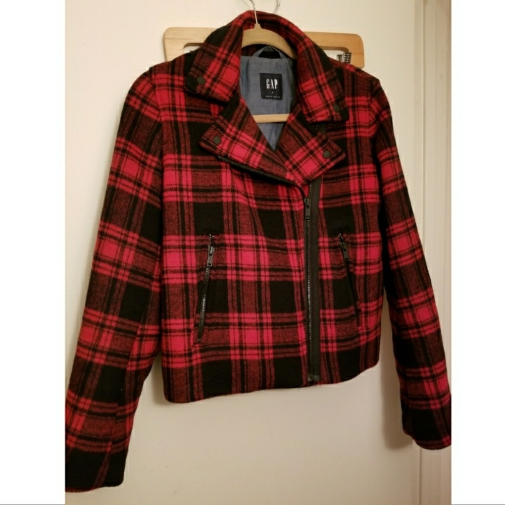 Gap Waist Jacket - image 1