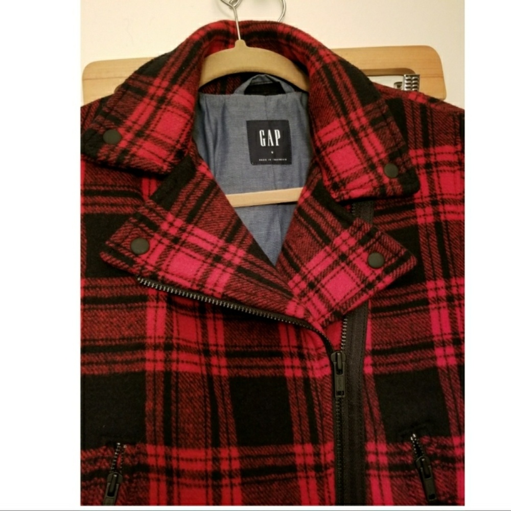 Gap Waist Jacket - image 2