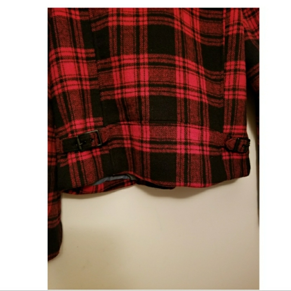 Gap Waist Jacket - image 3